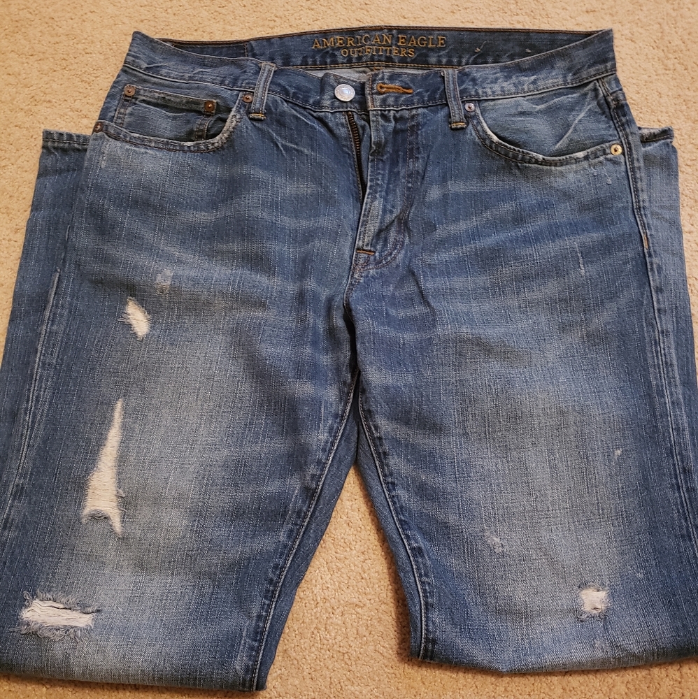 American Eagle Mens Jeans